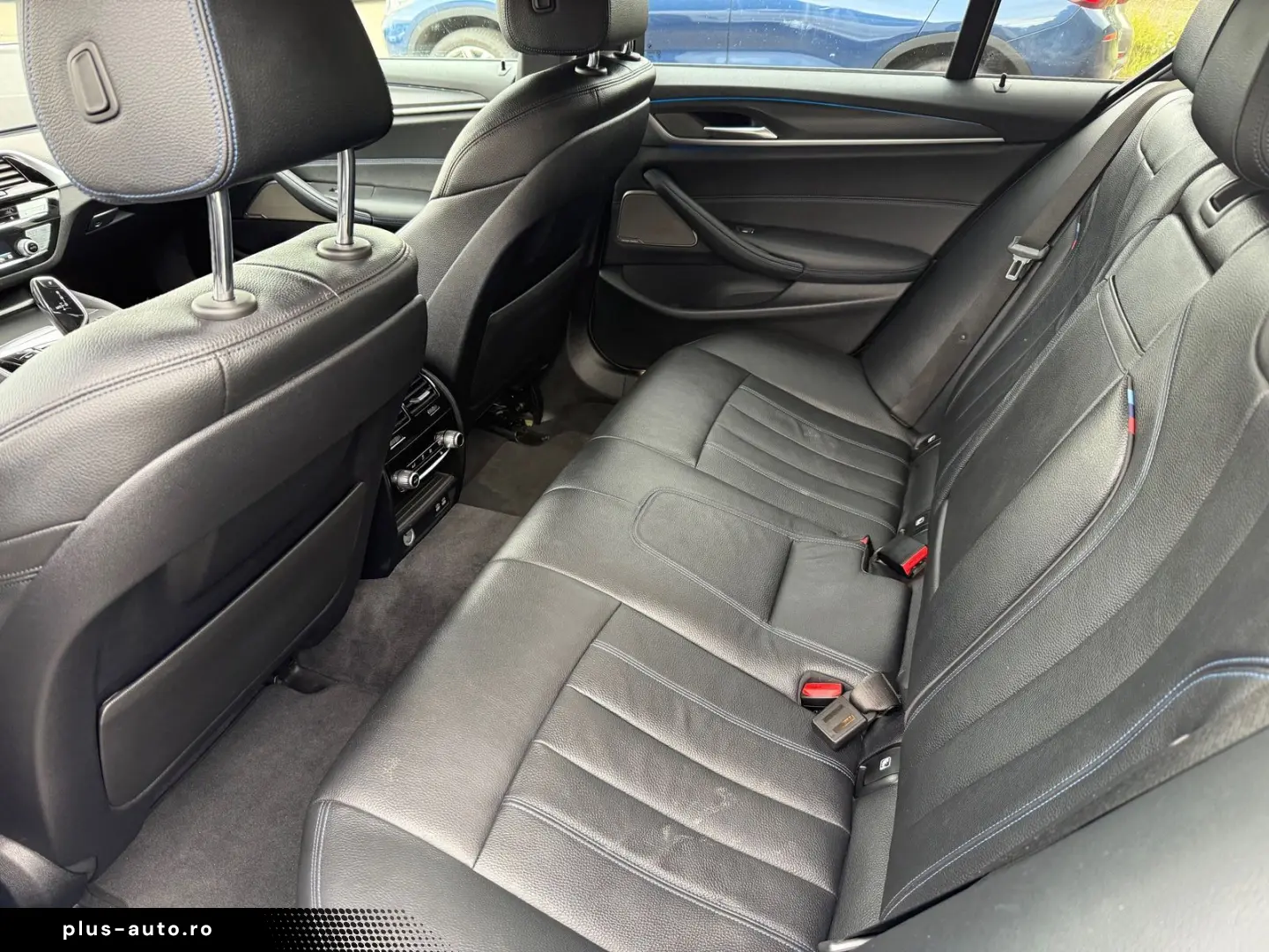 BMW 545e xDrive Lim M Sport