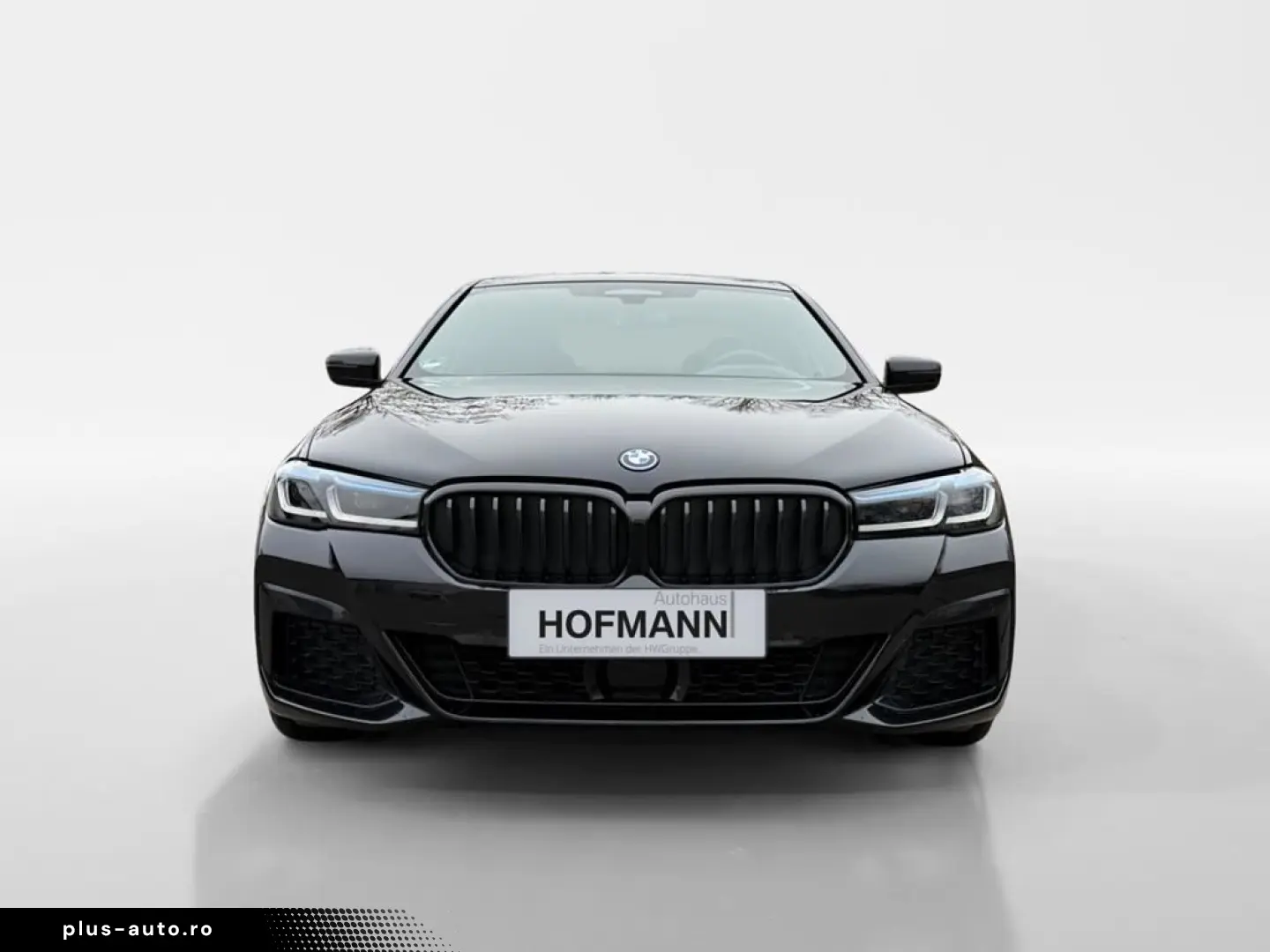 BMW 545e xDrive M Sport Pro