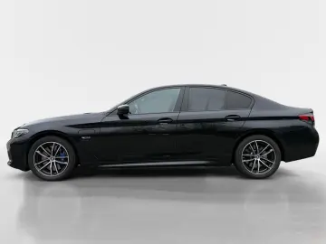 BMW 545e xDrive M Sport Pro