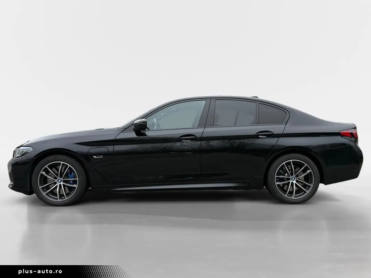 BMW 545e xDrive M Sport Pro