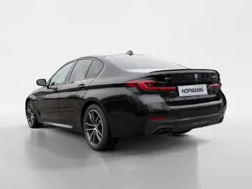 BMW 545e xDrive M Sport Pro