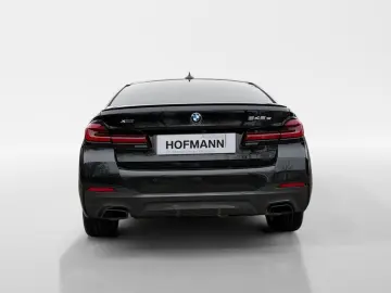 BMW 545e xDrive M Sport Pro