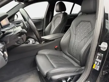 BMW 545e xDrive M Sport Pro