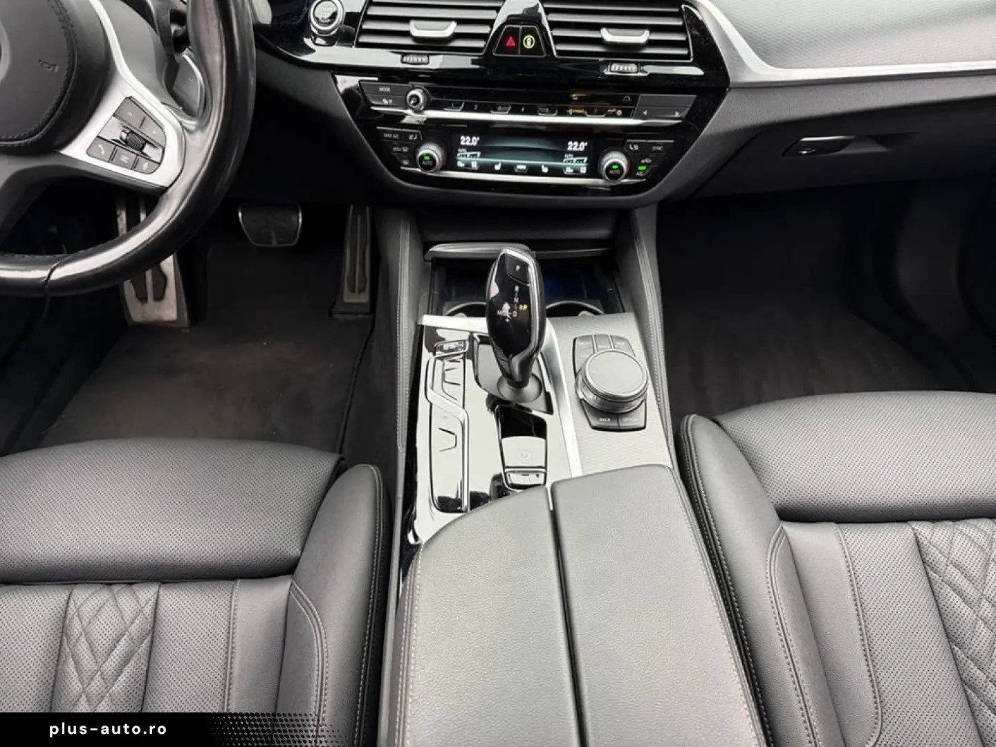 BMW 545e xDrive M Sport Pro