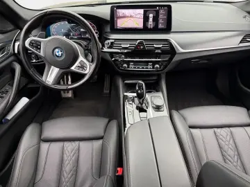 BMW 545e xDrive M Sport Pro