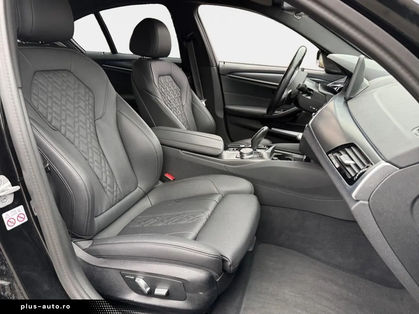 BMW 545e xDrive M Sport Pro