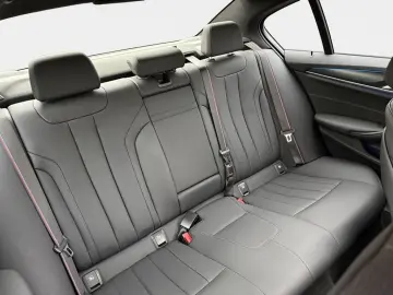 BMW 545e xDrive M Sport Pro