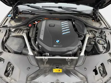 BMW 545e xDrive M Sport Pro