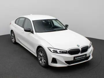 BMW 320i xDrive