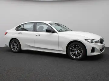 BMW 320i xDrive