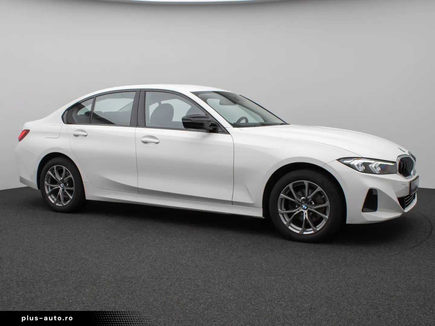 BMW 320i xDrive