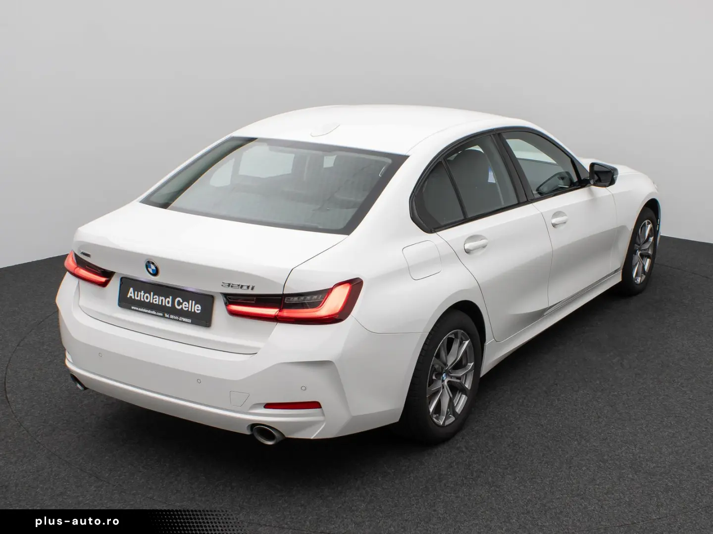BMW 320i xDrive