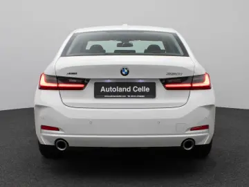 BMW 320i xDrive
