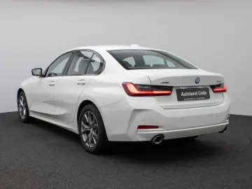 BMW 320i xDrive