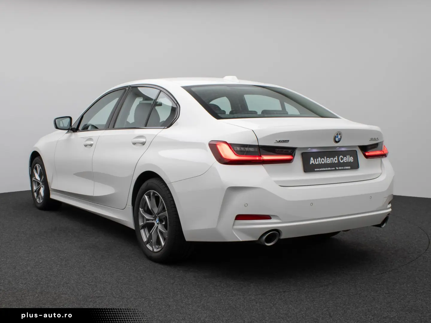 BMW 320i xDrive