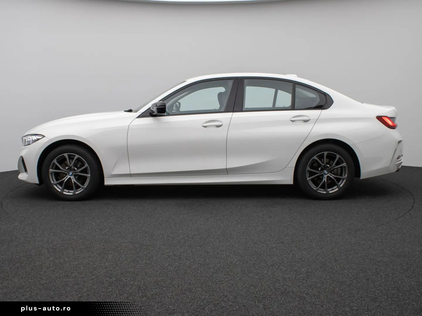 BMW 320i xDrive