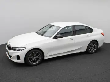 BMW 320i xDrive