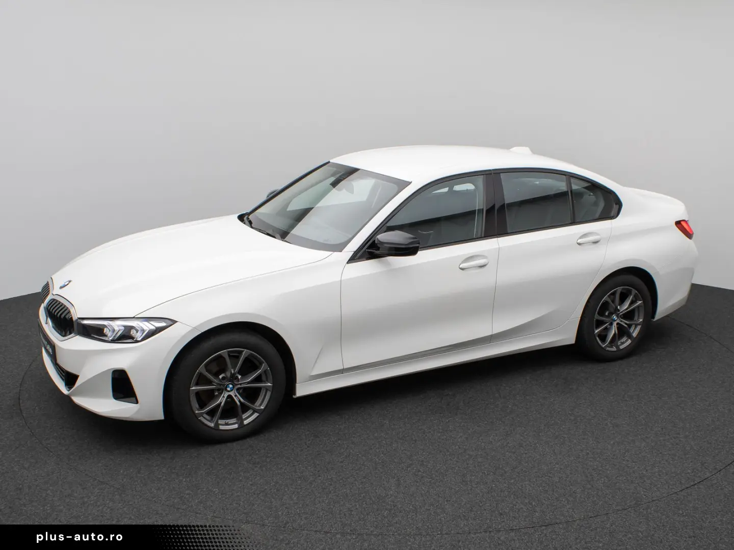 BMW 320i xDrive