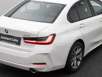 BMW 320i xDrive