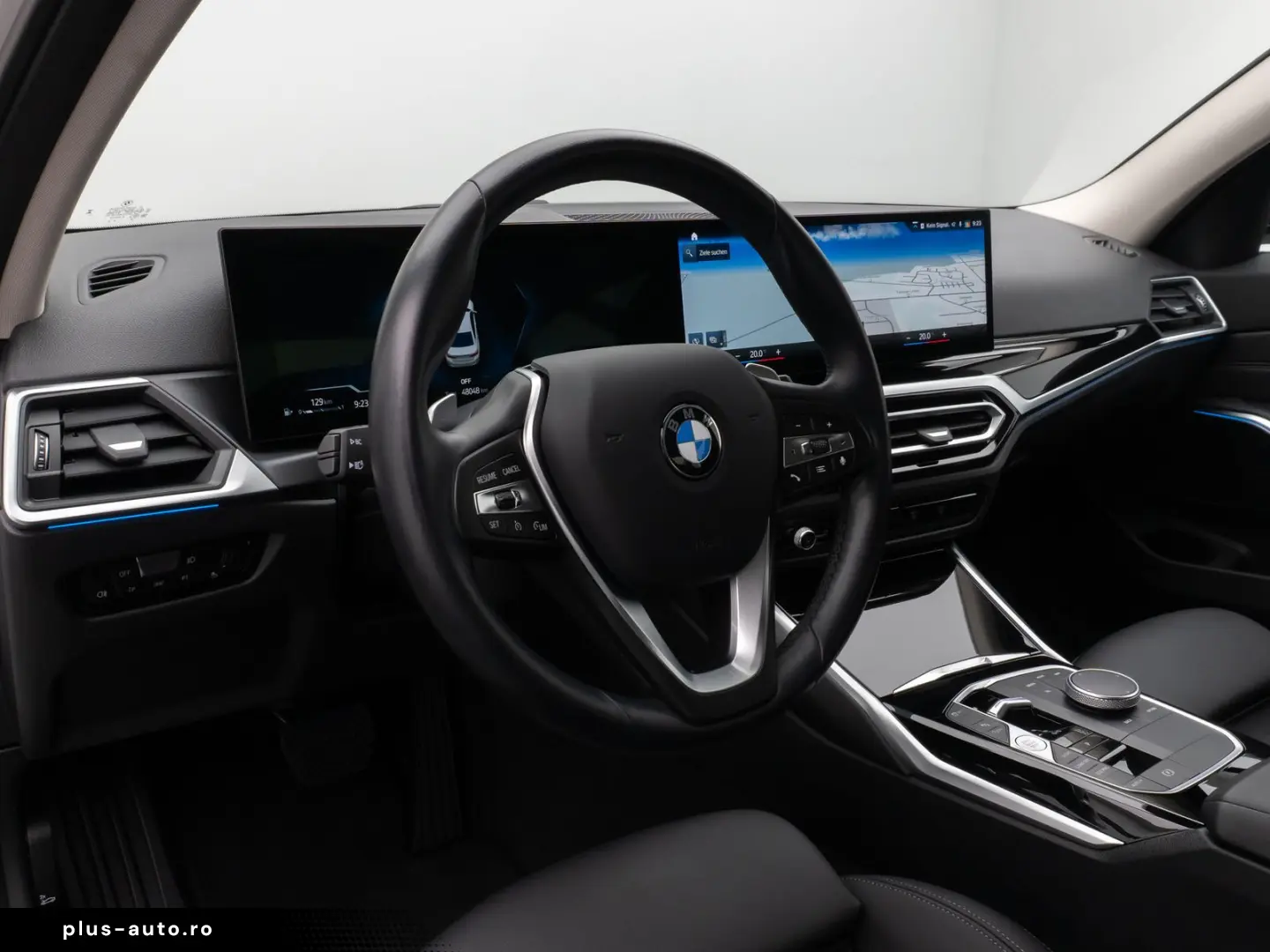 BMW 320i xDrive