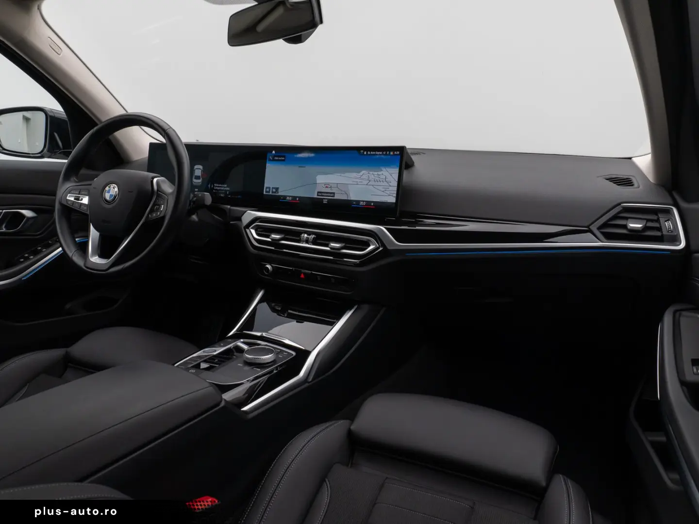 BMW 320i xDrive