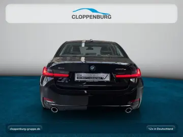 BMW 330e xDrive Limousine