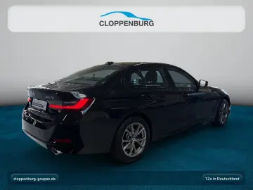 BMW 330e xDrive Limousine