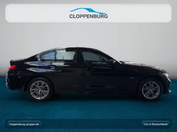 BMW 330e xDrive Limousine