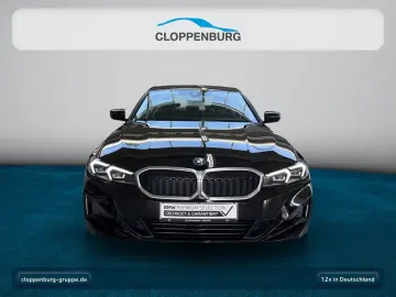 BMW 330e xDrive Limousine