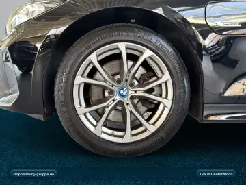 BMW 330e xDrive Limousine