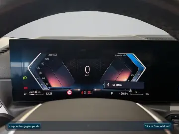 BMW 330e xDrive Limousine