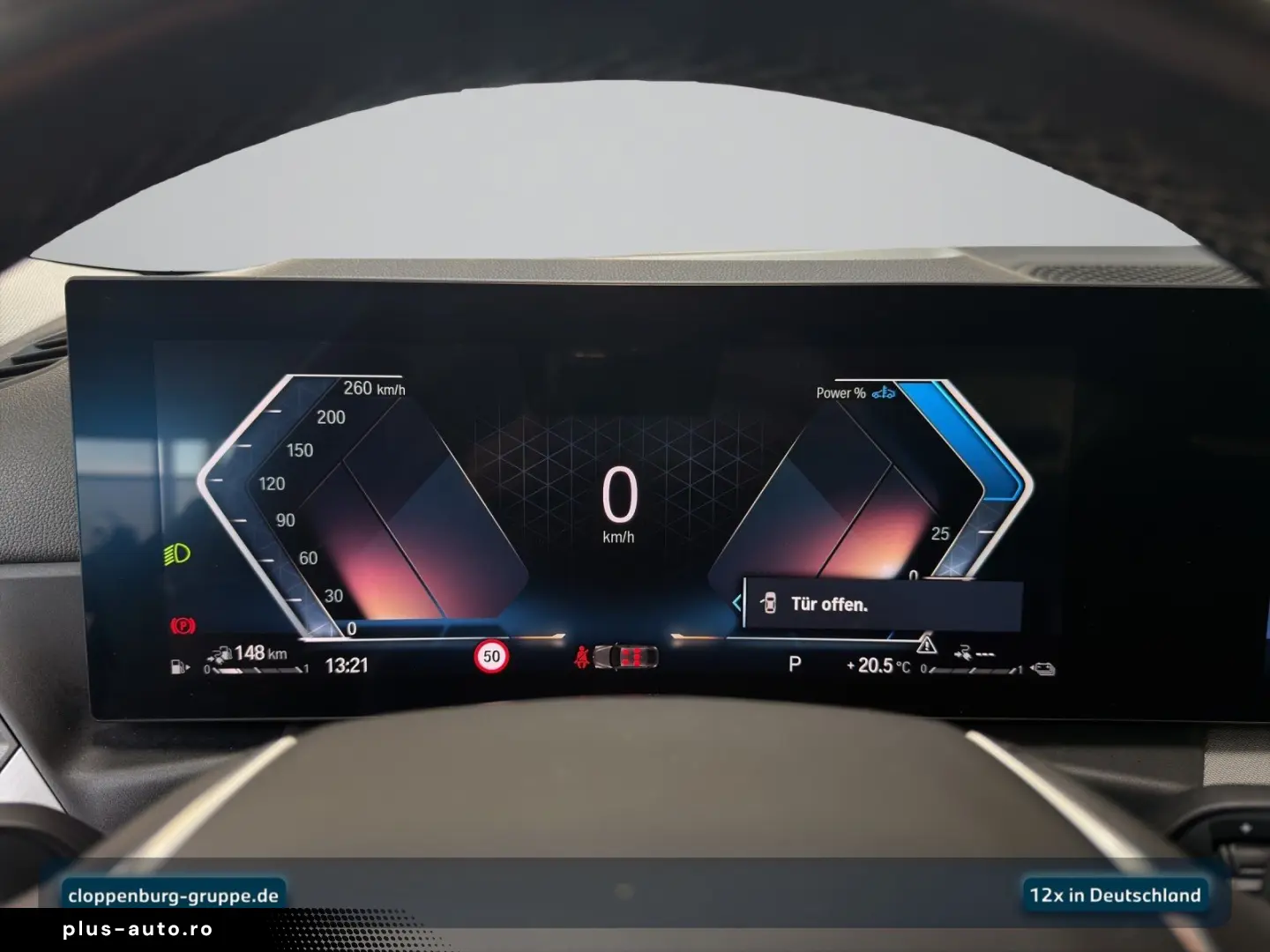 BMW 330e xDrive Limousine