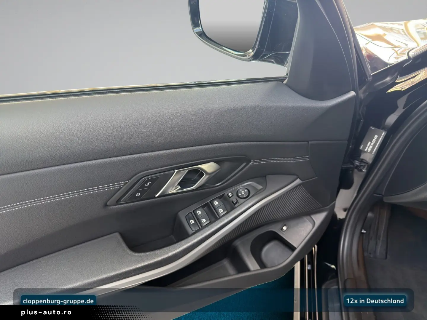 BMW 330e xDrive Limousine