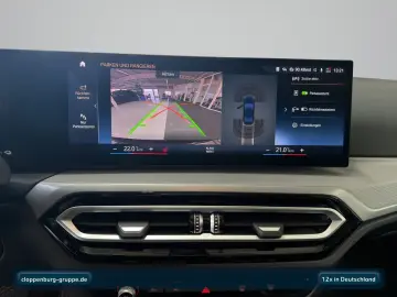 BMW 330e xDrive Limousine