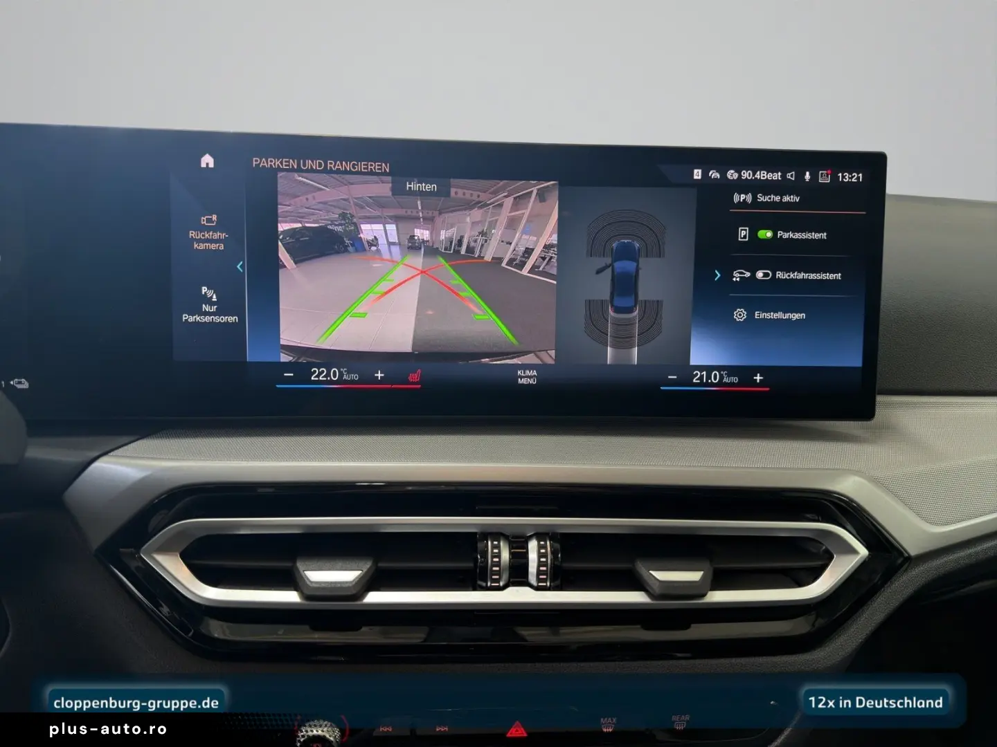 BMW 330e xDrive Limousine