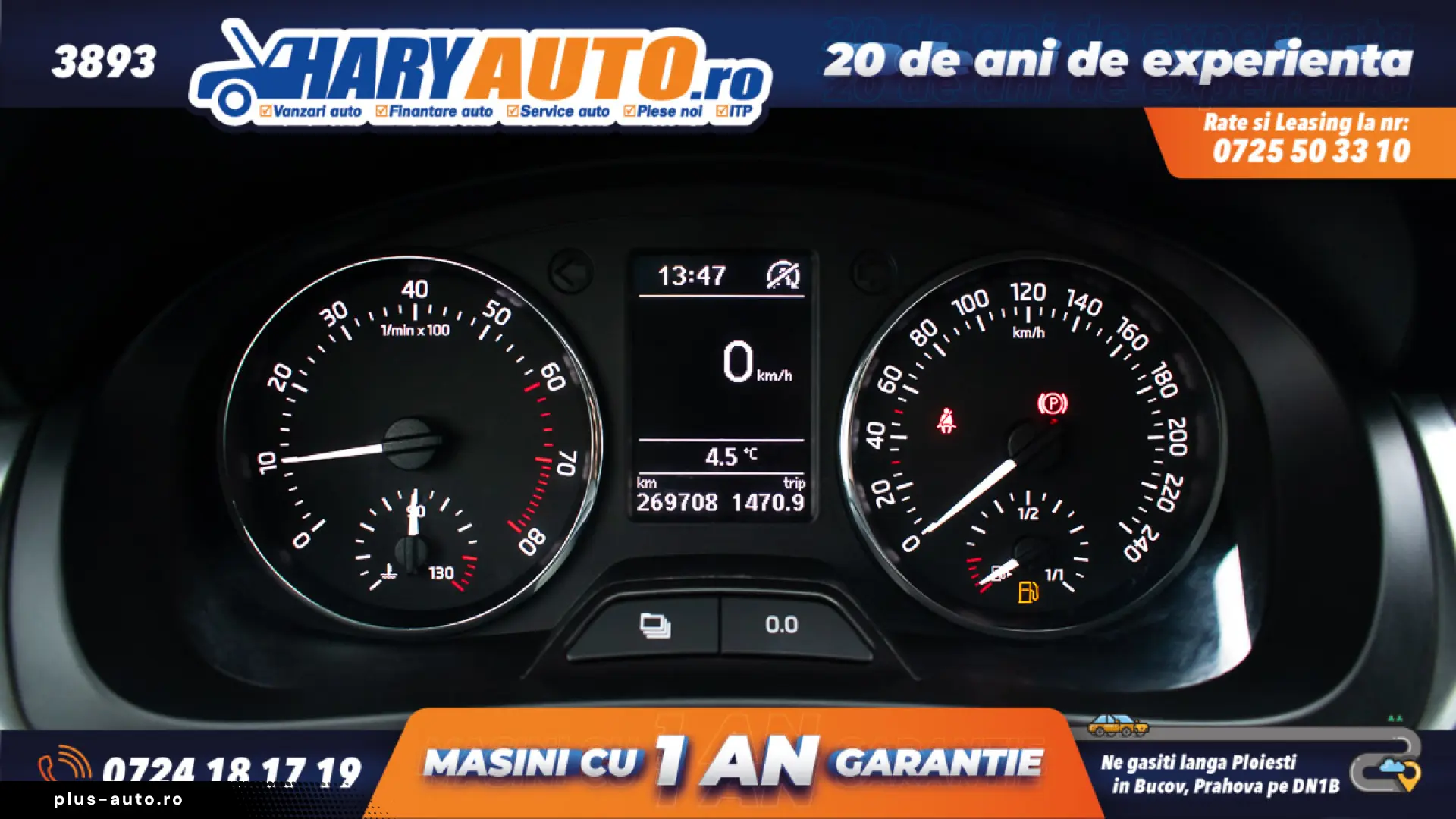 Skoda Rapid 1.2 Benzina