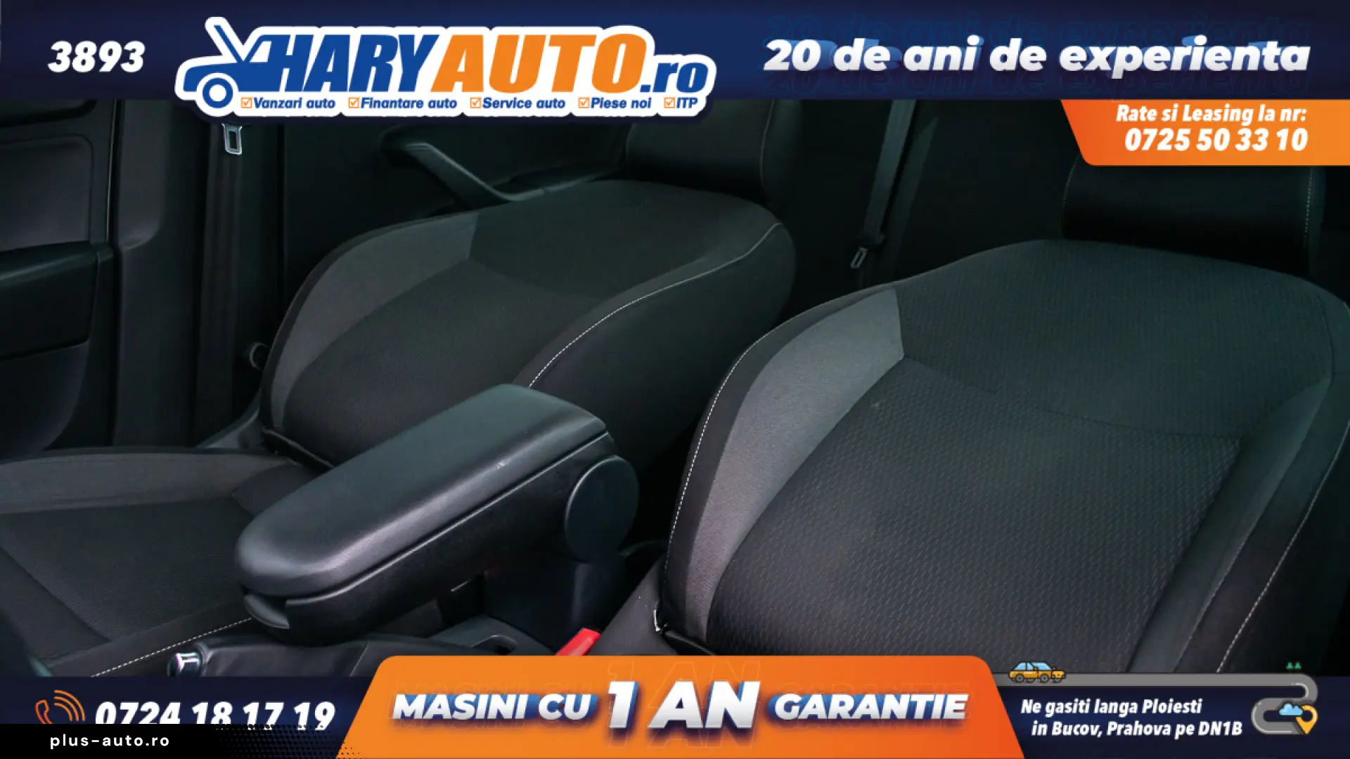 Skoda Rapid 1.2 Benzina