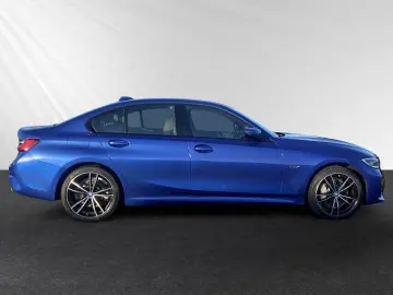 BMW 330e xDrive M Sport
