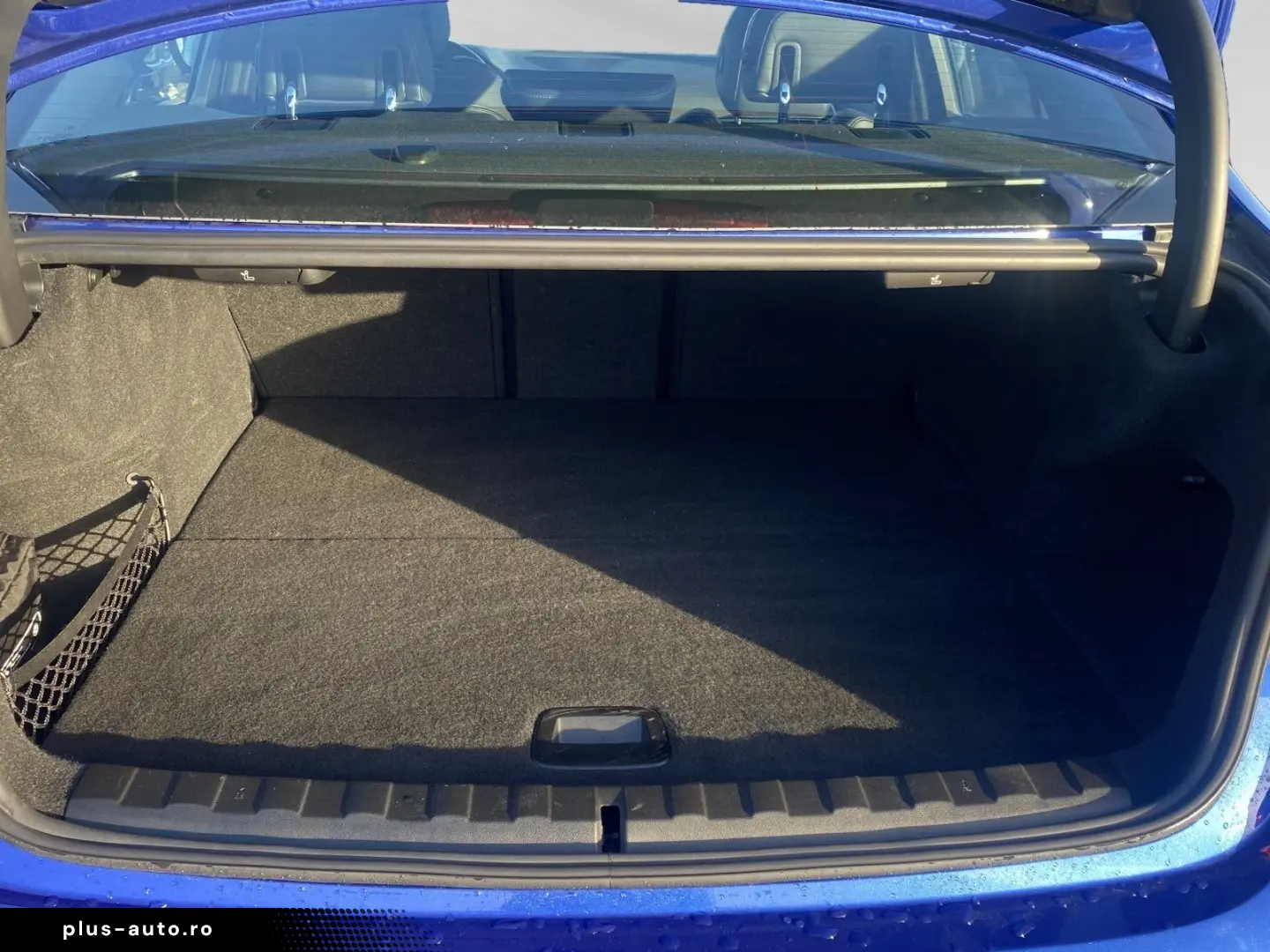 BMW 330e xDrive M Sport