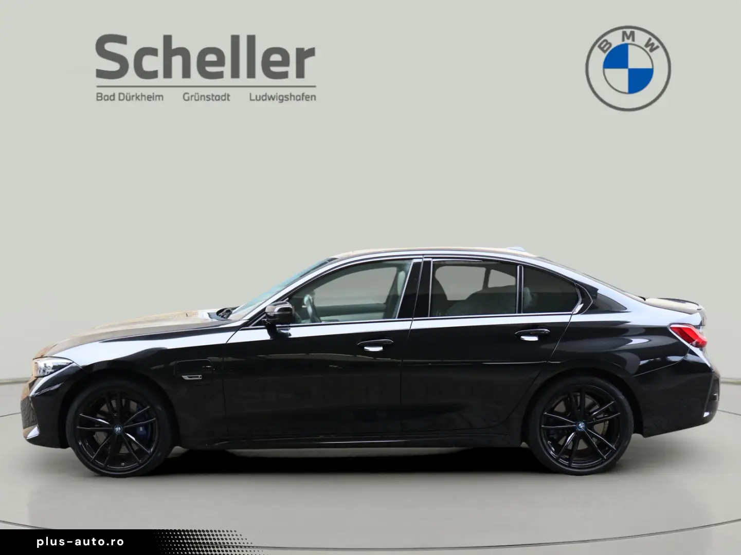 BMW 330e xDrive Limousine M Sport