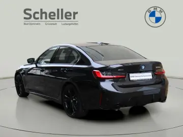 BMW 330e xDrive Limousine M Sport