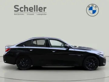 BMW 330e xDrive Limousine M Sport