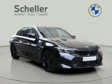BMW 330e xDrive Limousine M Sport
