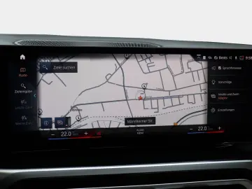 BMW 330e xDrive Limousine M Sport