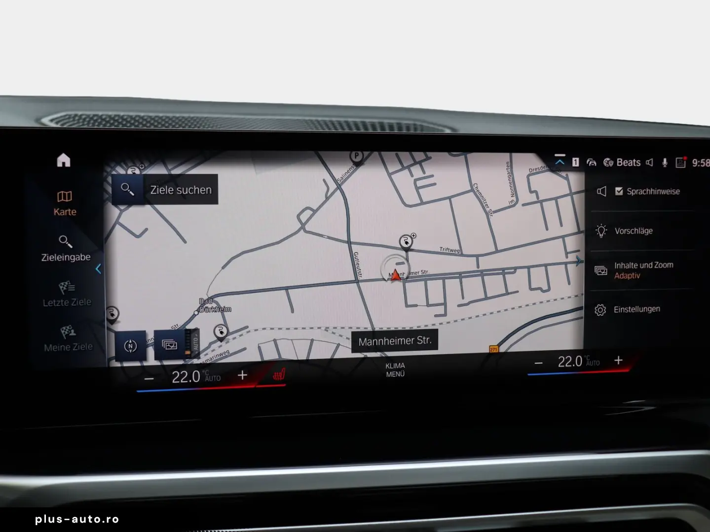 BMW 330e xDrive Limousine M Sport