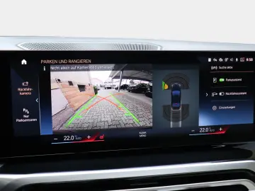 BMW 330e xDrive Limousine M Sport