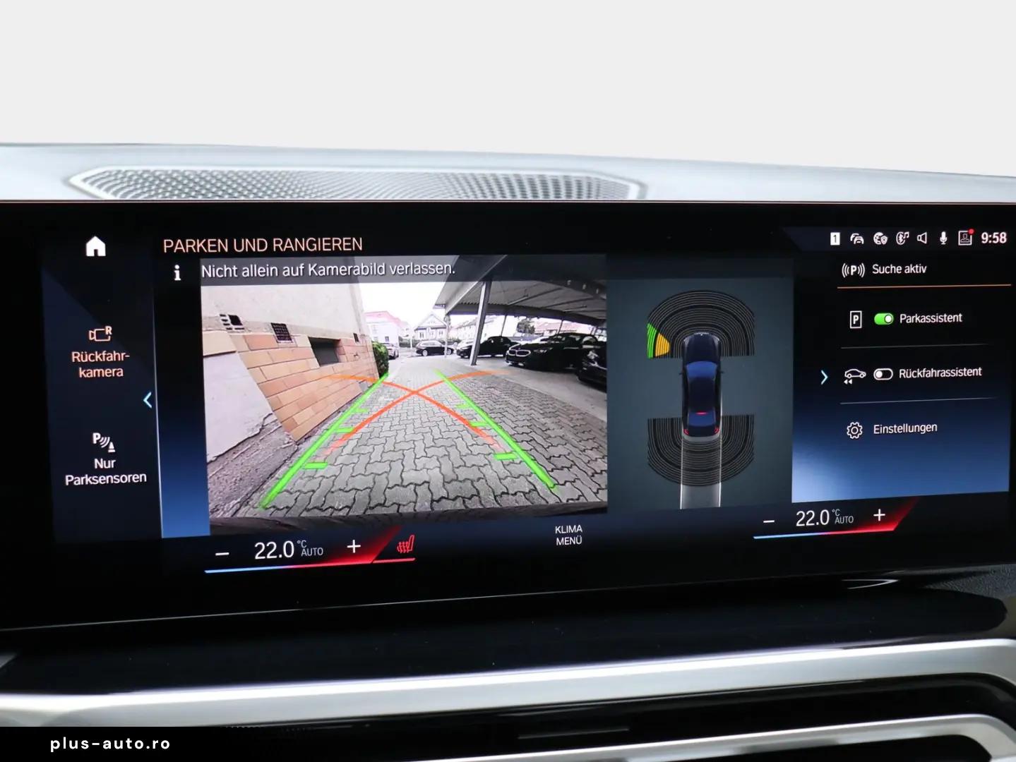 BMW 330e xDrive Limousine M Sport