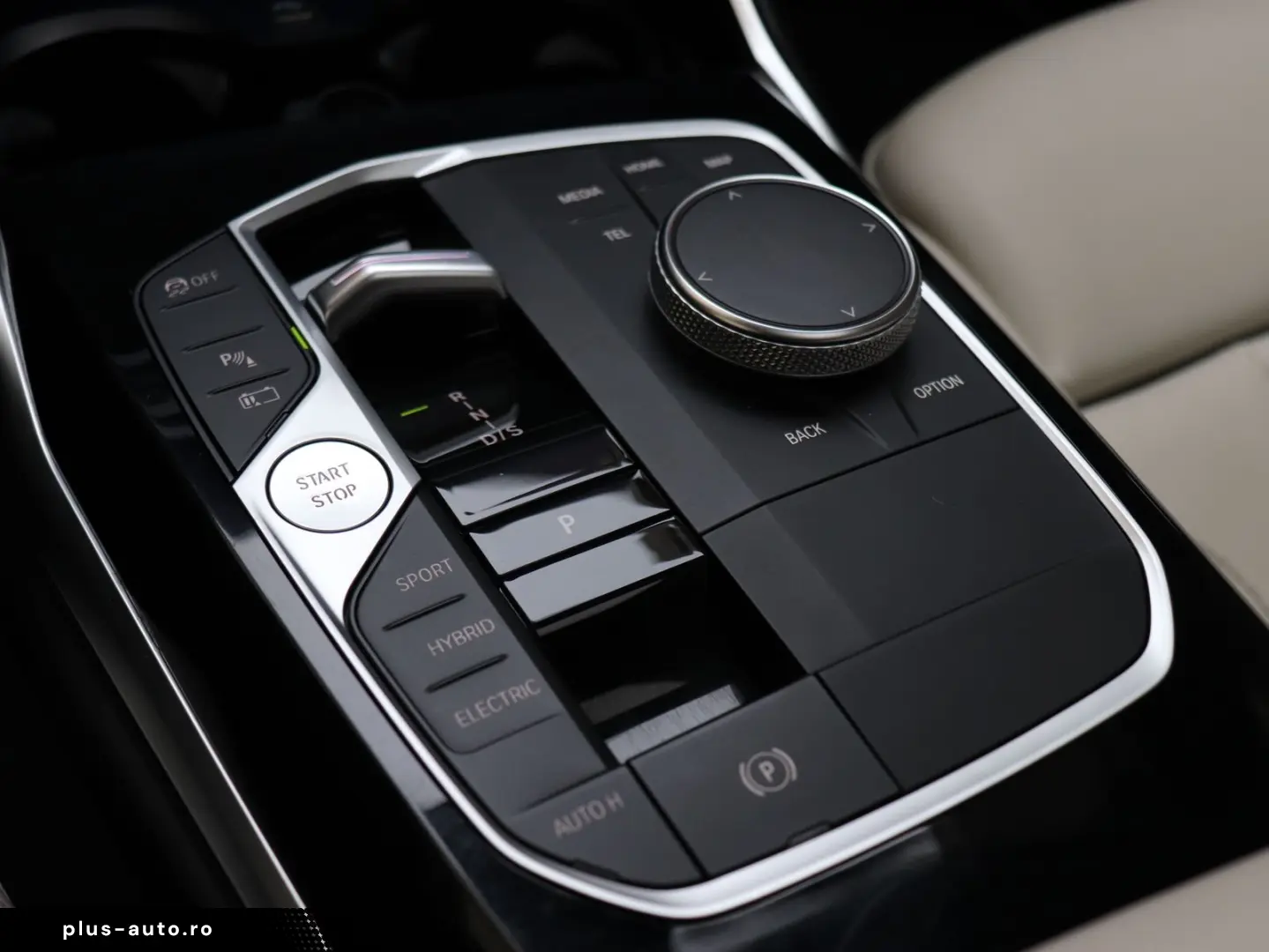 BMW 330e xDrive Limousine M Sport