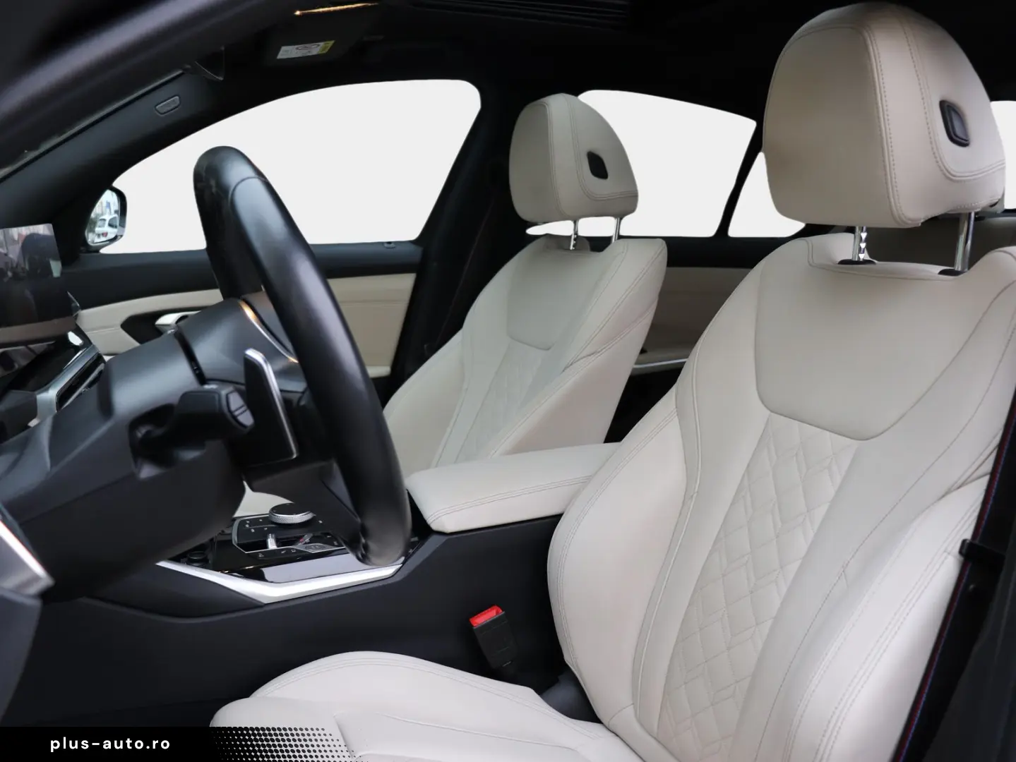 BMW 330e xDrive Limousine M Sport