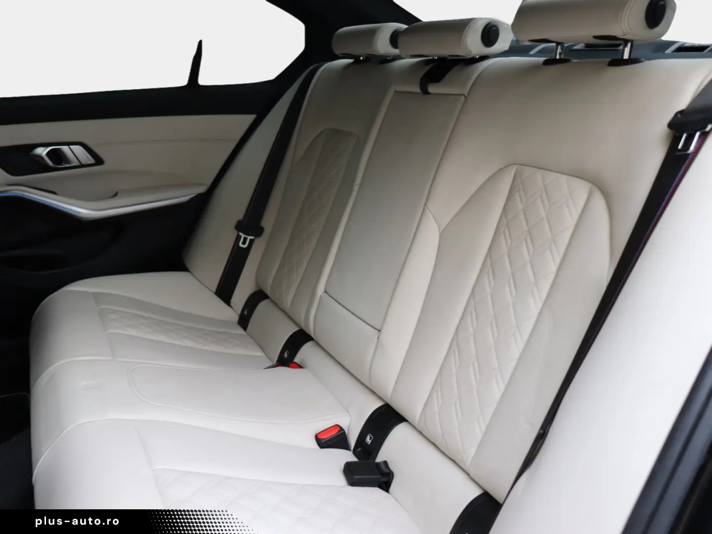 BMW 330e xDrive Limousine M Sport